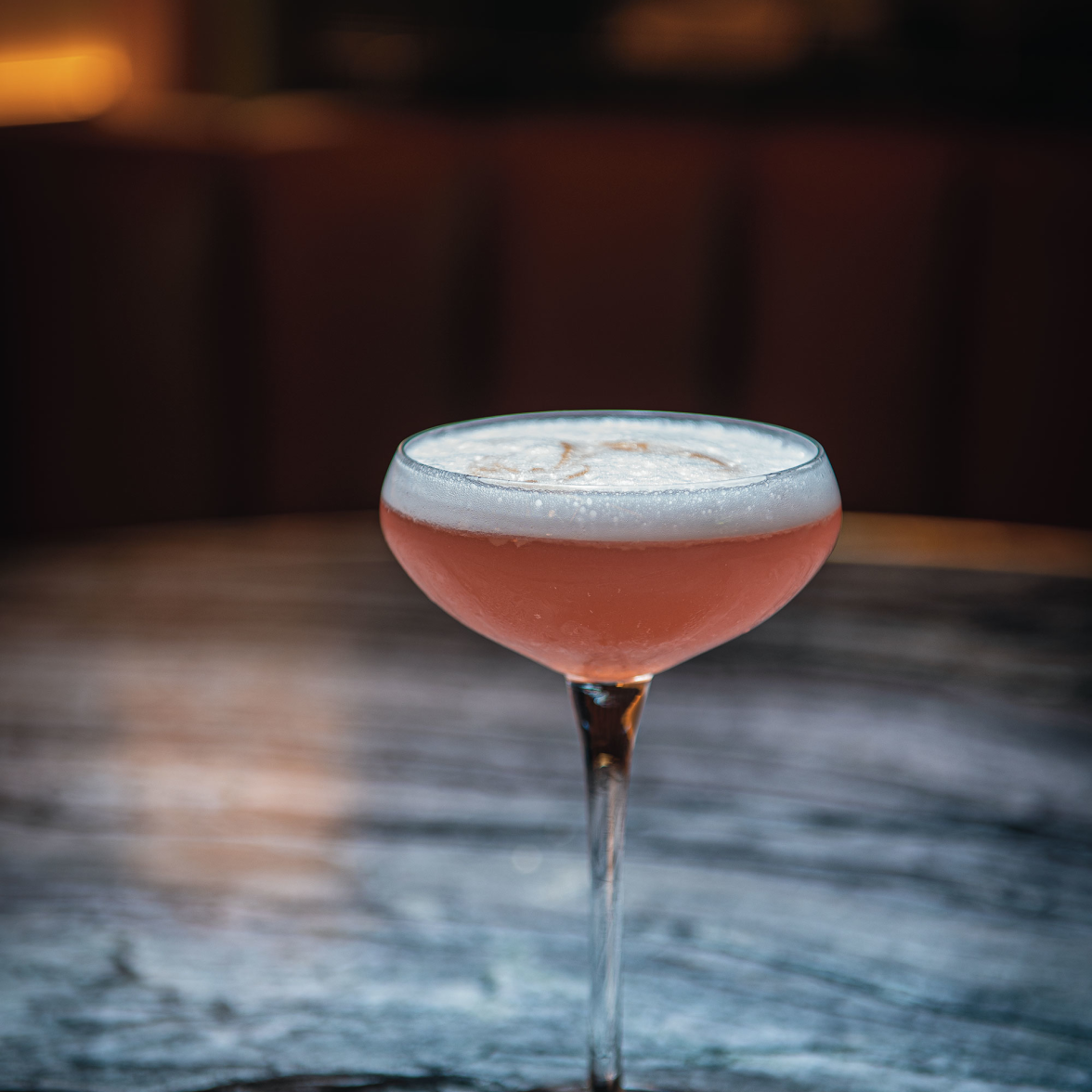 Drinking Issue 2020: You Don’t Need a Drink